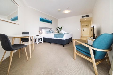 Ocean Views Resort Caloundra - Tourism Brisbane 24