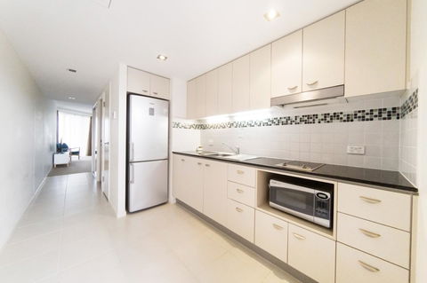 Ocean Views Resort Caloundra - Tourism Brisbane 23