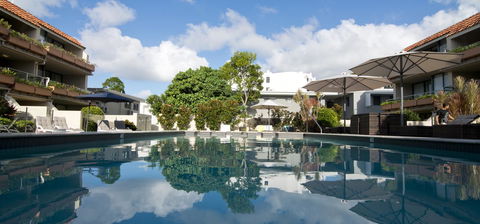 Hotel Laguna - Tourism Brisbane 8