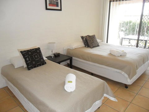 Myuna Holiday Apartments - Brisbane Tourism 41