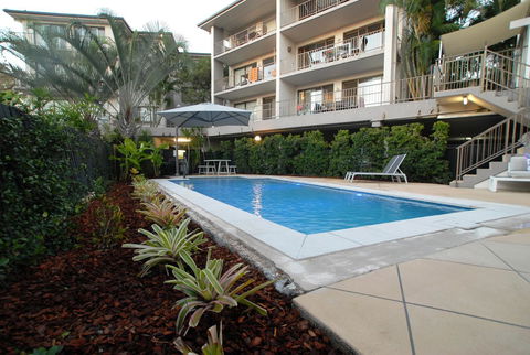 Myuna Holiday Apartments - Brisbane Tourism 5