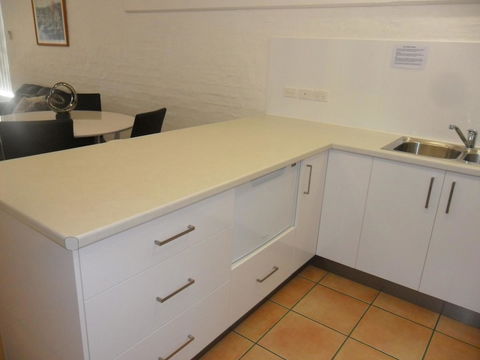 Myuna Holiday Apartments - Brisbane Tourism 33