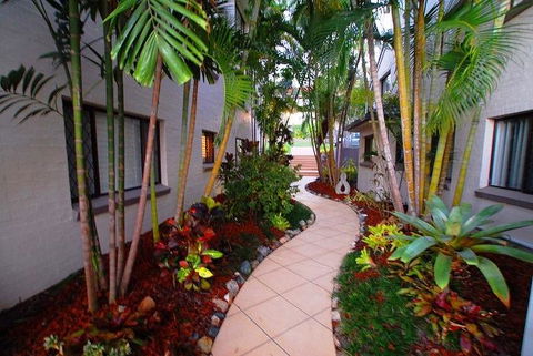 Myuna Holiday Apartments - Brisbane Tourism 3
