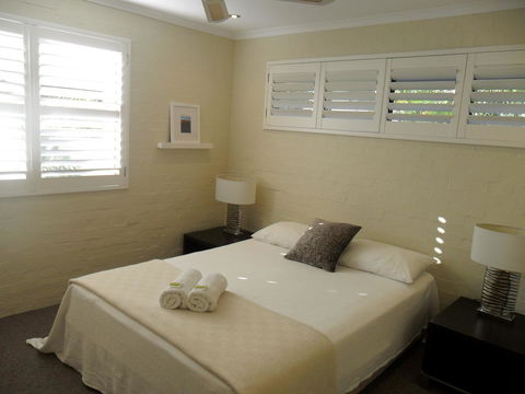 Myuna Holiday Apartments - Brisbane Tourism 29