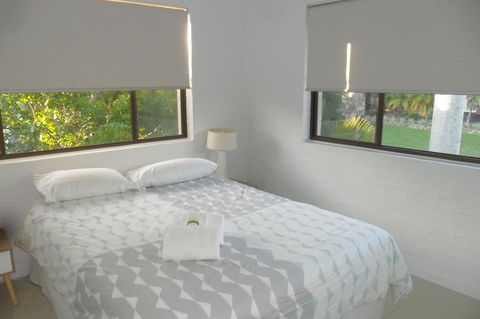 Myuna Holiday Apartments - Brisbane Tourism 11