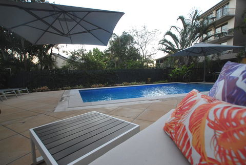 Myuna Holiday Apartments - Brisbane Tourism 2