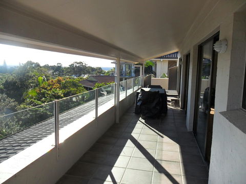 Myuna Holiday Apartments - Brisbane Tourism 40