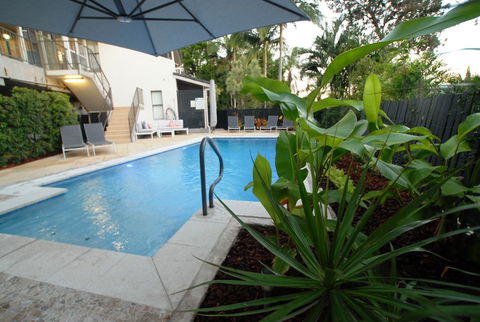 Myuna Holiday Apartments - Brisbane Tourism 6