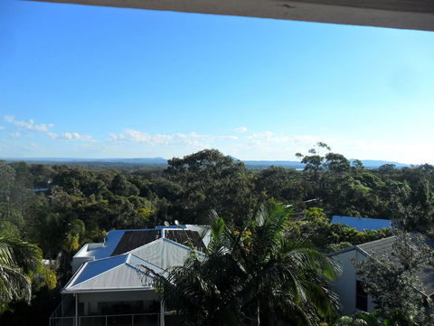 Myuna Holiday Apartments - Brisbane Tourism 39