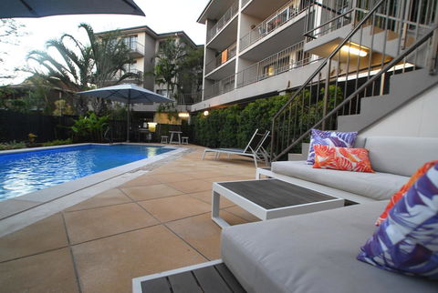 Myuna Holiday Apartments - Brisbane Tourism 10