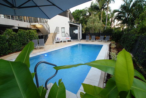 Myuna Holiday Apartments - Brisbane Tourism 1