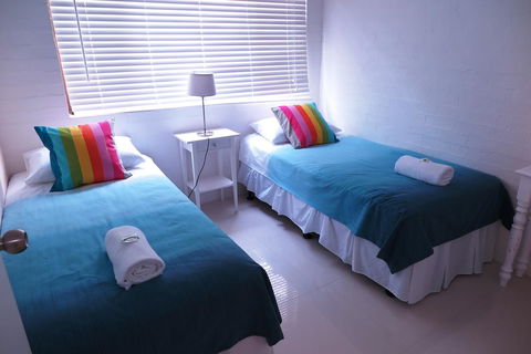 Myuna Holiday Apartments - Brisbane Tourism 16