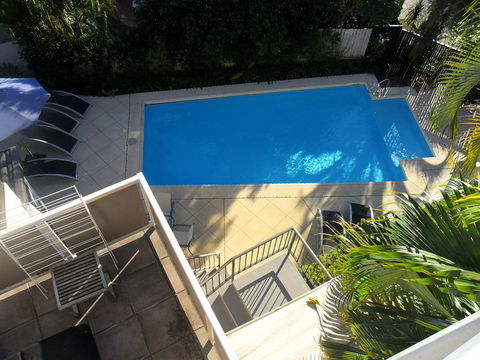 Myuna Holiday Apartments - Brisbane Tourism 17