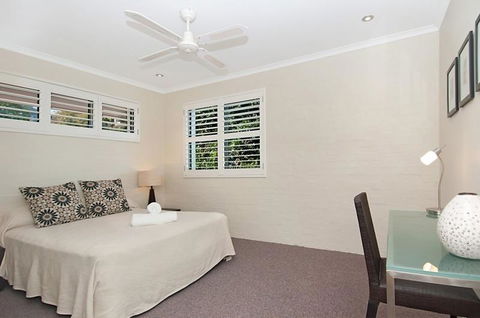 Myuna Holiday Apartments - Brisbane Tourism 25