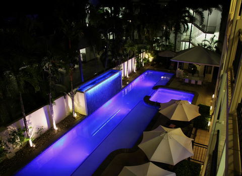 Mowbray By The Sea - Tourism Brisbane 12