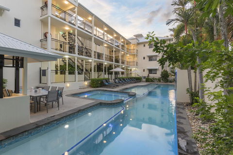 Mowbray By The Sea - Tourism Brisbane 0