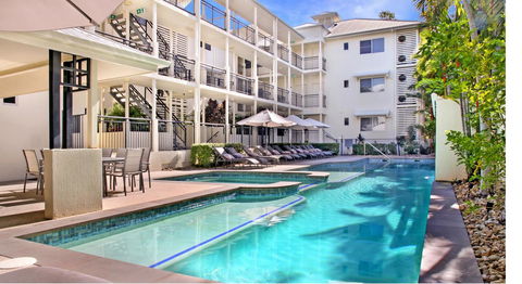 Mowbray By The Sea - Tourism Brisbane 11