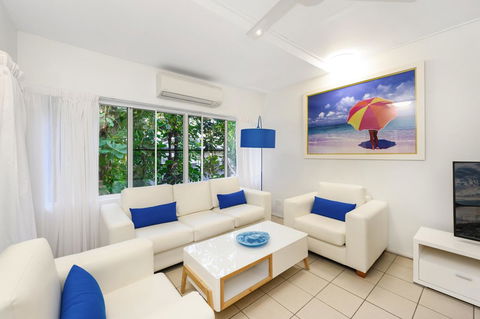 By The Sea Port Douglas - Tourism Brisbane 0