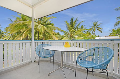 By The Sea Port Douglas - Tourism Brisbane 16