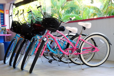 By The Sea Port Douglas - Tourism Brisbane 6