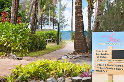 By The Sea Port Douglas - Tourism Brisbane 26