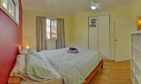 KiteSurf 1770 Beach House - Tourism Brisbane 44