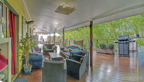 KiteSurf 1770 Beach House - Tourism Brisbane 41