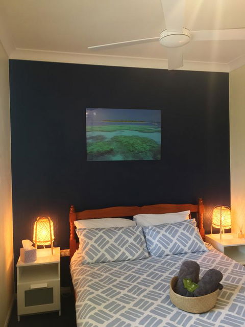 KiteSurf 1770 Beach House - Tourism Brisbane 21