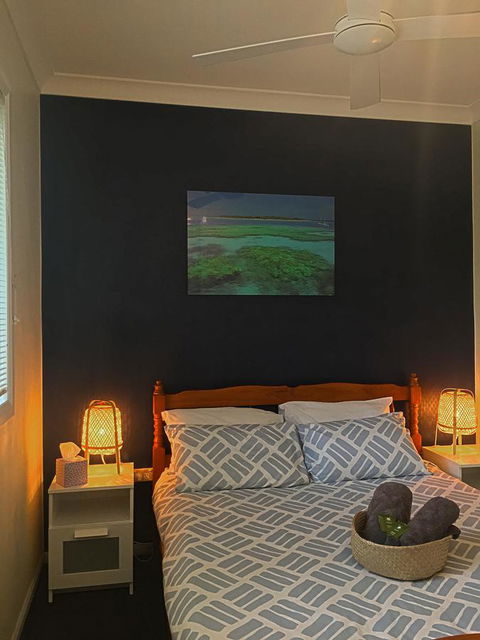KiteSurf 1770 Beach House - Tourism Brisbane 22