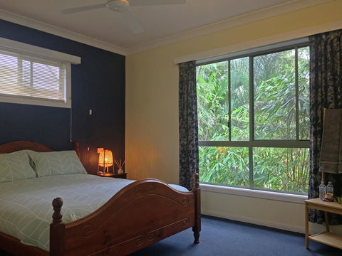 KiteSurf 1770 Beach House - Tourism Brisbane 28