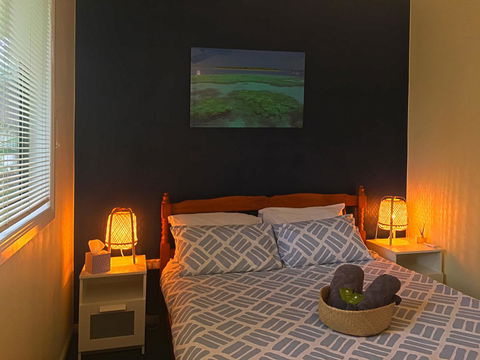 KiteSurf 1770 Beach House - Tourism Brisbane 23