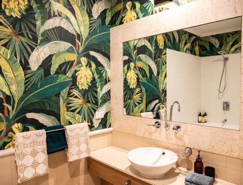 NOMAD - Luxe Apartment - Tourism Brisbane 12