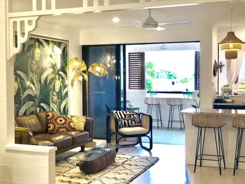 NOMAD - Luxe Apartment - Tourism Brisbane 30