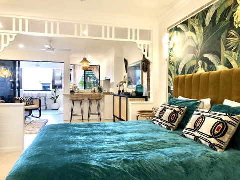 NOMAD - Luxe Apartment - Tourism Brisbane 25