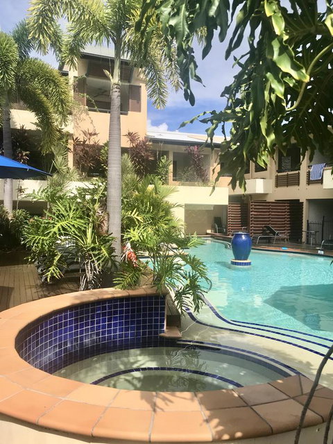 NOMAD - Luxe Apartment - Tourism Brisbane 17