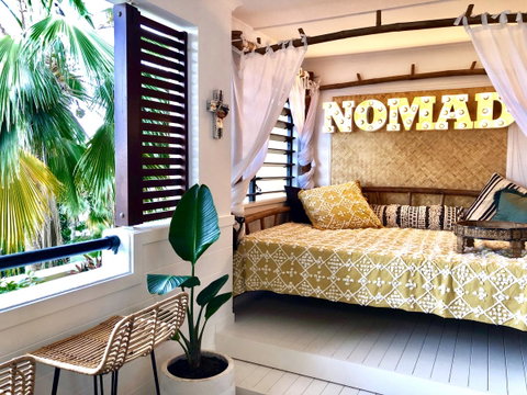 NOMAD - Luxe Apartment - Tourism Brisbane 20