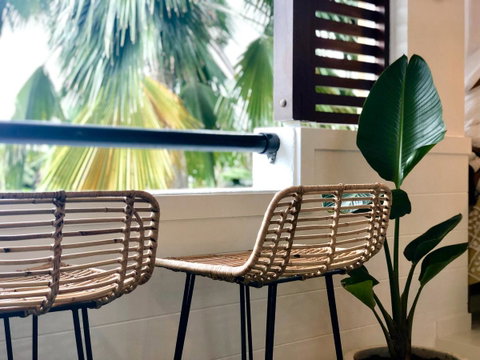 NOMAD - Luxe Apartment - Tourism Brisbane 37