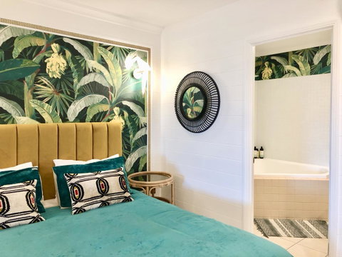 NOMAD - Luxe Apartment - Tourism Brisbane 42