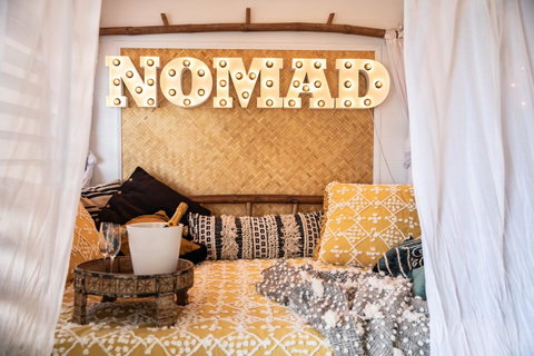 NOMAD - Luxe Apartment - Tourism Brisbane 4