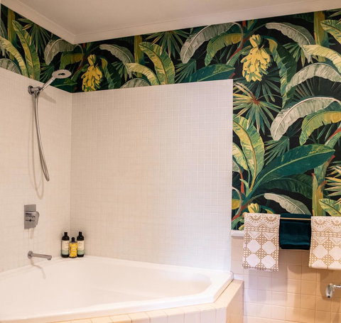 NOMAD - Luxe Apartment - Tourism Brisbane 11