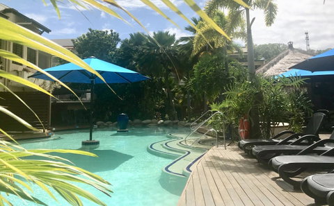 NOMAD - Luxe Apartment - Tourism Brisbane 33