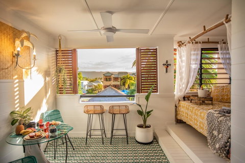 NOMAD - Luxe Apartment - Tourism Brisbane 1