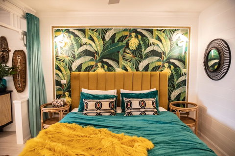 NOMAD - Luxe Apartment - Tourism Brisbane 7