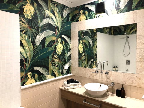 NOMAD - Luxe Apartment - Tourism Brisbane 43