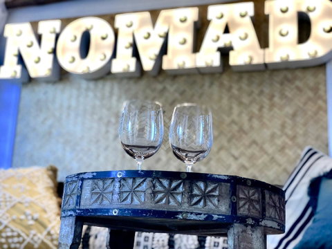 NOMAD - Luxe Apartment - Tourism Brisbane 38
