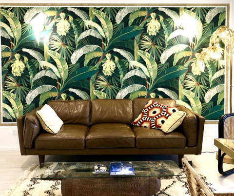 NOMAD - Luxe Apartment - Tourism Brisbane 8