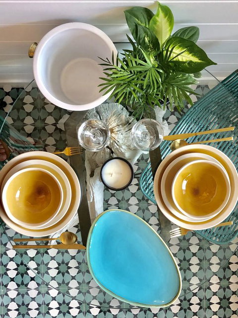 NOMAD - Luxe Apartment - Tourism Brisbane 28