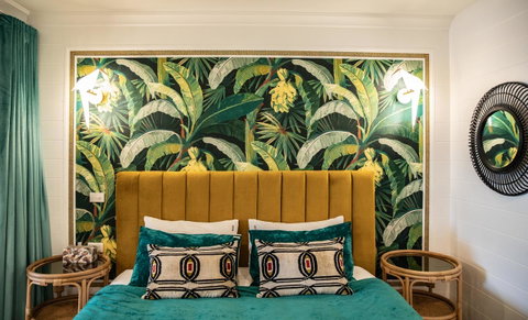 NOMAD - Luxe Apartment - Tourism Brisbane 15