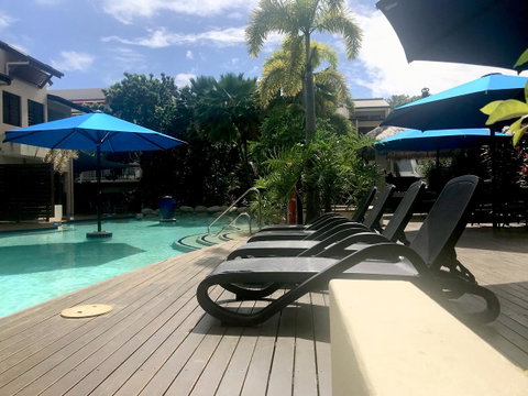 NOMAD - Luxe Apartment - Tourism Brisbane 35