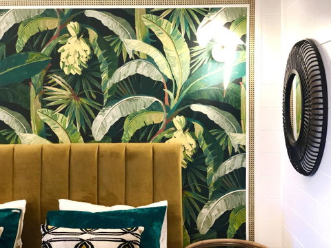 NOMAD - Luxe Apartment - Tourism Brisbane 34